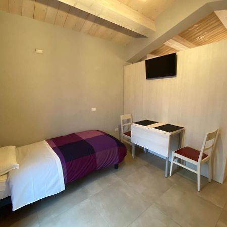 Il Villino Agriturismo B&B Belforte del Chienti 외부 사진