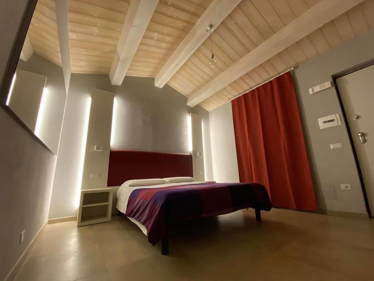 Il Villino Agriturismo B&B Belforte del Chienti 외부 사진