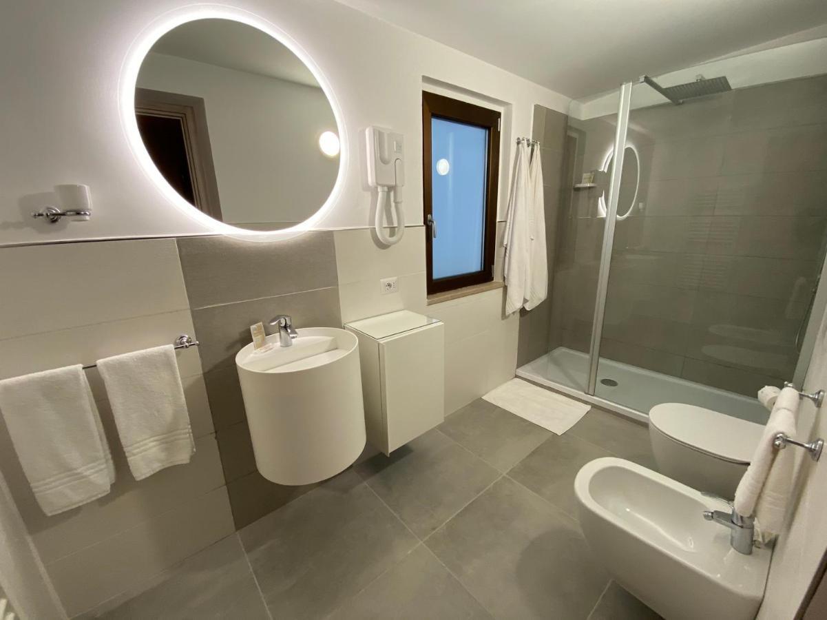 Il Villino Agriturismo B&B Belforte del Chienti 외부 사진