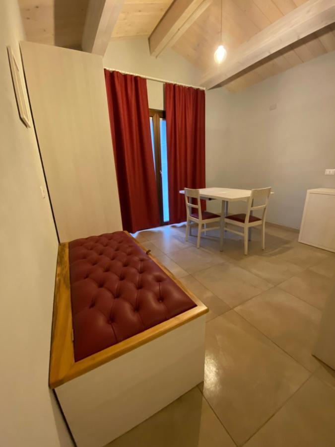 Il Villino Agriturismo B&B Belforte del Chienti 외부 사진