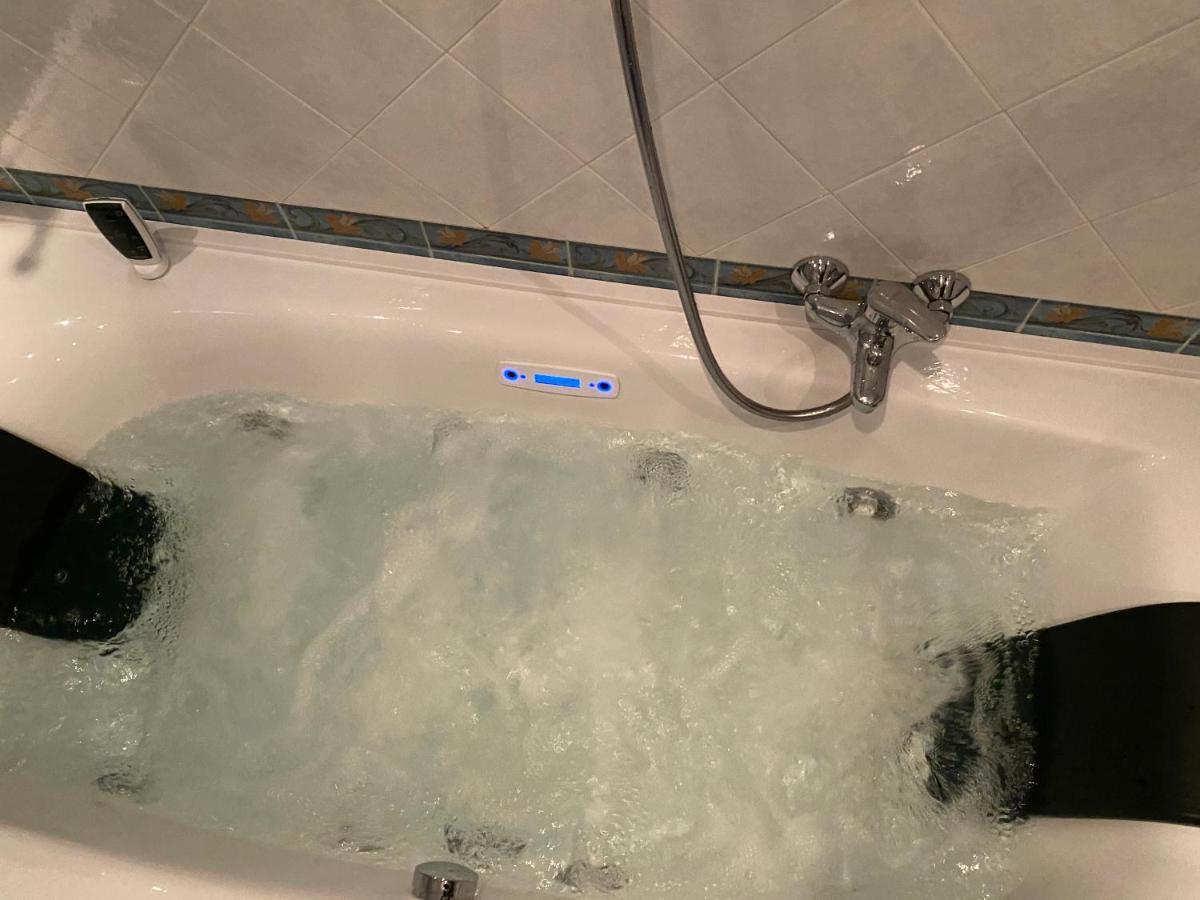 Il Villino Agriturismo B&B Belforte del Chienti 외부 사진