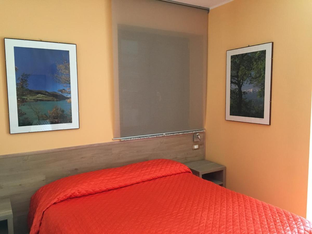 Il Villino Agriturismo B&B Belforte del Chienti 외부 사진