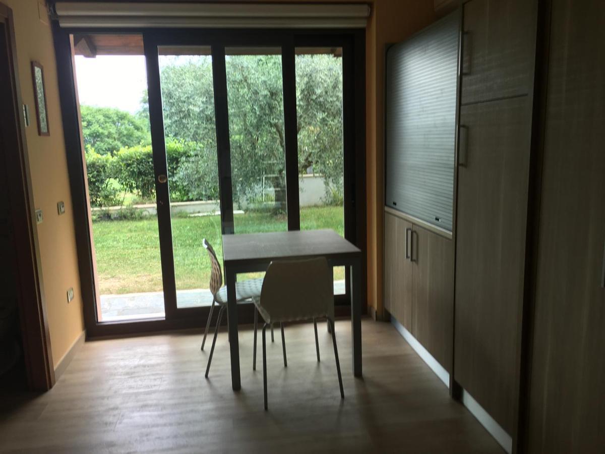 Il Villino Agriturismo B&B Belforte del Chienti 외부 사진