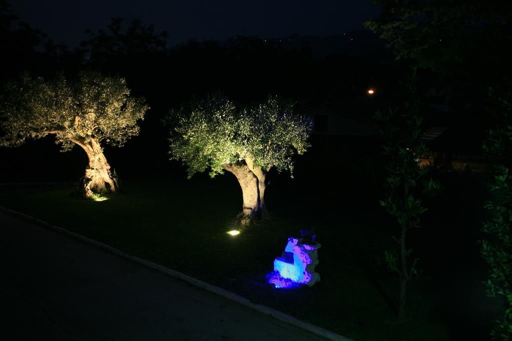 Il Villino Agriturismo B&B Belforte del Chienti 외부 사진