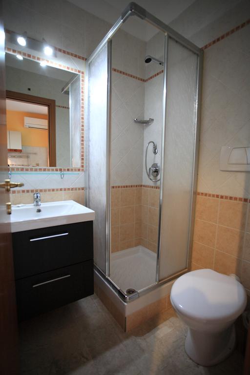 Il Villino Agriturismo B&B Belforte del Chienti 객실 사진