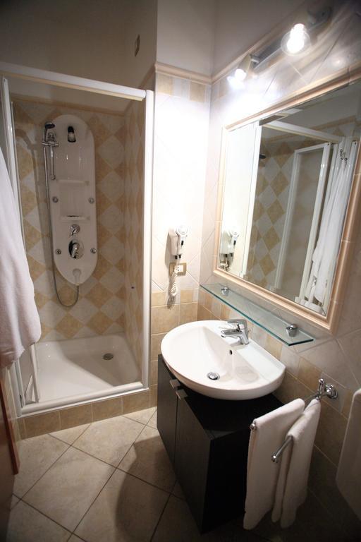 Il Villino Agriturismo B&B Belforte del Chienti 객실 사진