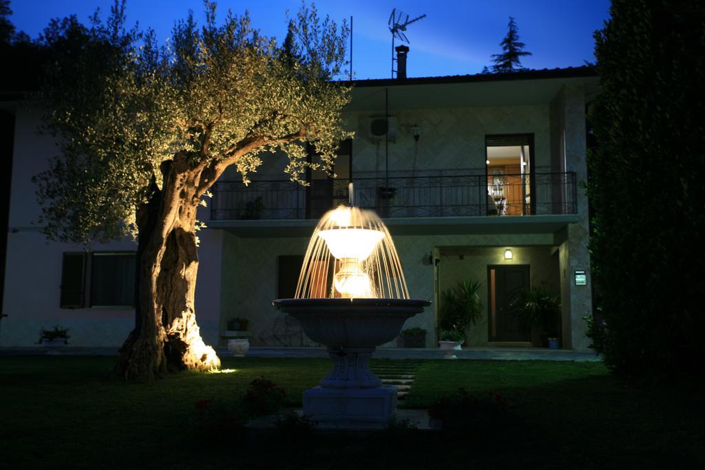 Il Villino Agriturismo B&B Belforte del Chienti 외부 사진