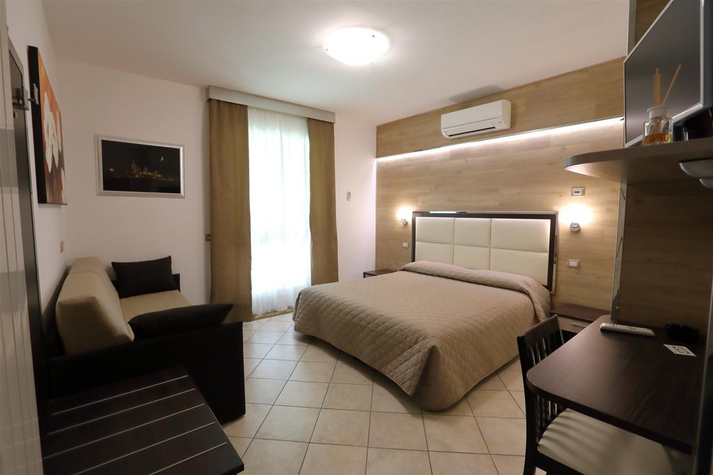 Il Villino Agriturismo B&B Belforte del Chienti 외부 사진