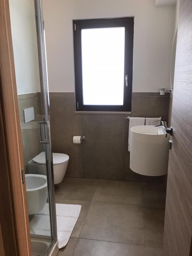 Il Villino Agriturismo B&B Belforte del Chienti 외부 사진