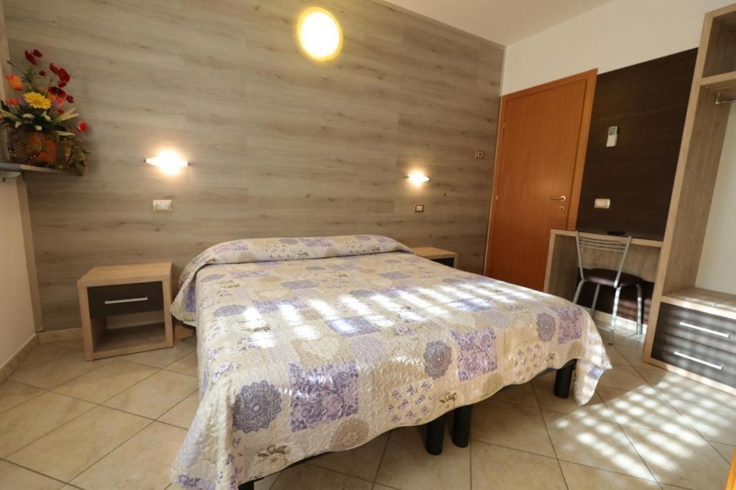 Il Villino Agriturismo B&B Belforte del Chienti 외부 사진