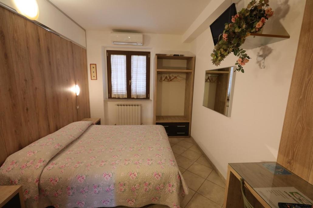 Il Villino Agriturismo B&B Belforte del Chienti 외부 사진