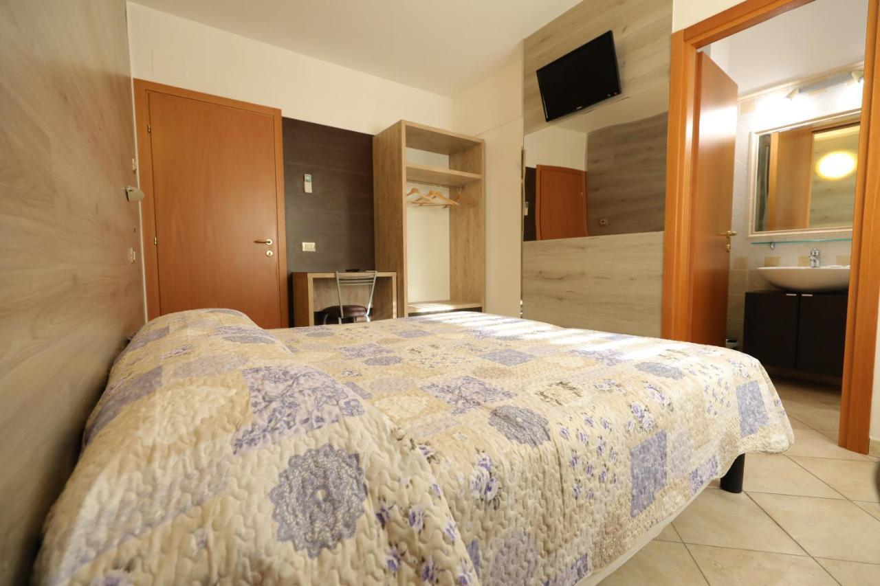 Il Villino Agriturismo B&B Belforte del Chienti 외부 사진